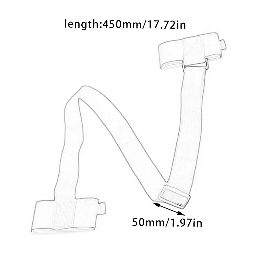 1PC Adjustable Skiing Pole Shoulder Carrier Handle Strap Bag Ski Snowboard Handbag Hand Strap W20
1PC Adjustable Skiing Pole Shoulder Carrier Handle Strap Bag Ski Snowboard Handbag Hand Strap W20