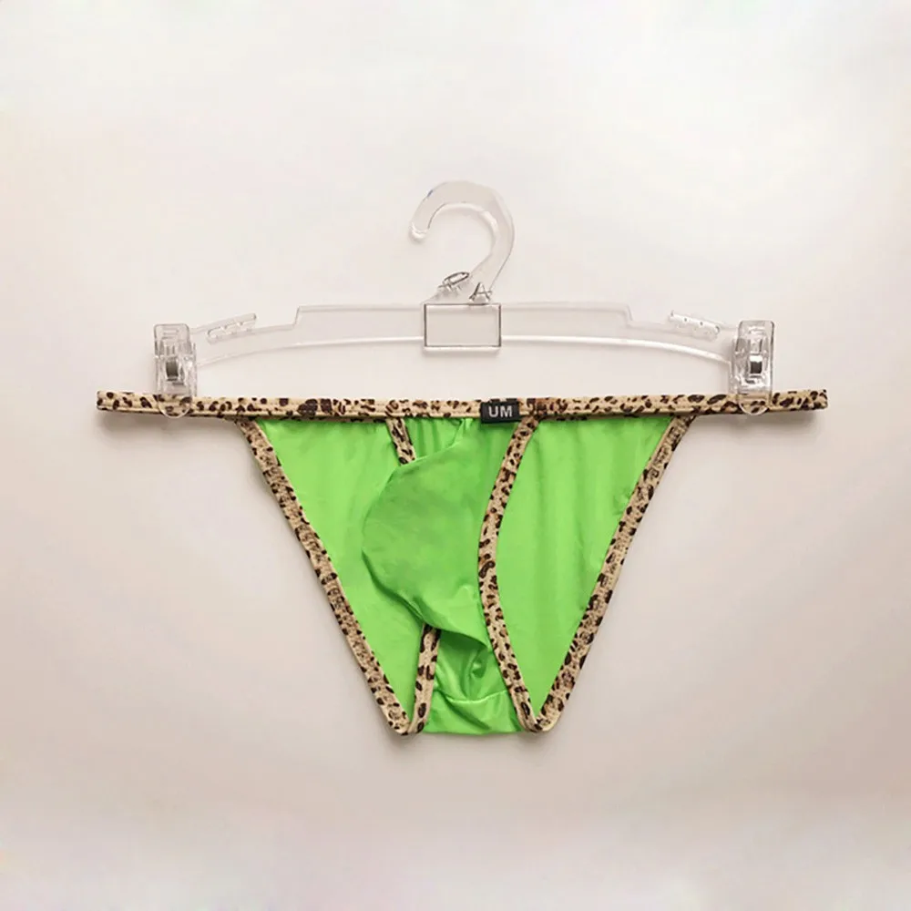 Men's Underwear Sexy Low Rise Brief Thong G-String T-Back High Stretch Lingerie Gays Clothes Sissy Panties Male Lingerie Fashion
Men's Underwear Sexy Low Rise Brief Thong G-String T-Back High Stretch Lingerie Gays Clothes Sissy Panties Male Lingerie Fashion
