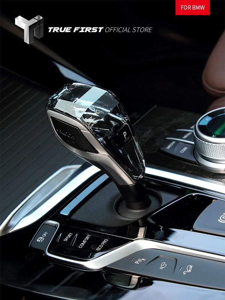 Car Accessories Crystal Gear Shift Knob and Multimedia Knob and Start-stop Button Set For BMW X3 G01 G08 2018-2020
Car Accessories Crystal Gear Shift Knob and Multimedia Knob and Start-stop Button Set For BMW X3 G01 G08 2018-2020