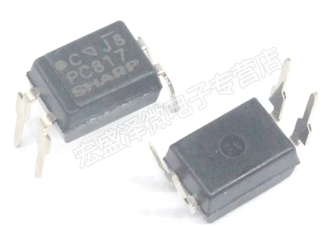 Mxy 20 шт. PC817C DIP4 PC817-C DIP PC817 C Новый и оригинальный IC 
Mxy 20 шт. PC817C DIP4 PC817-C DIP PC817 C Новый и оригинальный IC