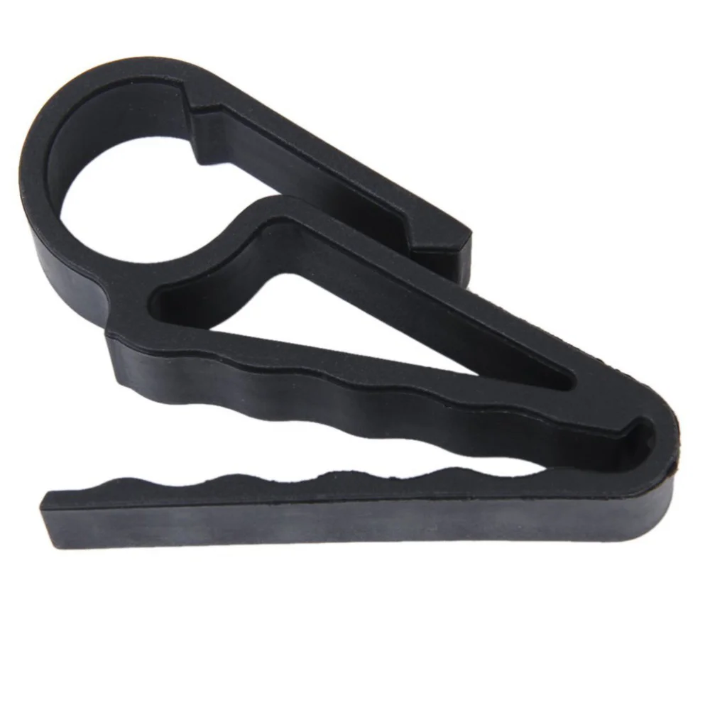 6pcs Cigar Clips Accessories Cigarette Holder Hands Free Desktop Cigarette Holder for Smokers (Black)
6pcs Cigar Clips Accessories Cigarette Holder Hands Free Desktop Cigarette Holder for Smokers (Black)