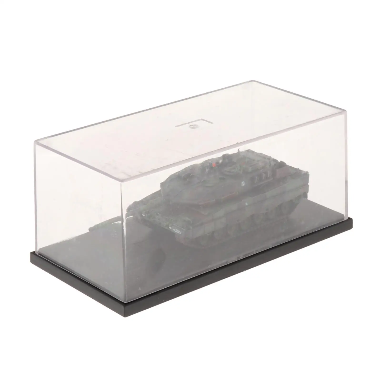 Heavy Duty 1:72 Scale 4D Tank German Leopard 2 A6EX Modern Battle
Heavy Duty 1:72 Scale 4D Tank German Leopard 2 A6EX Modern Battle