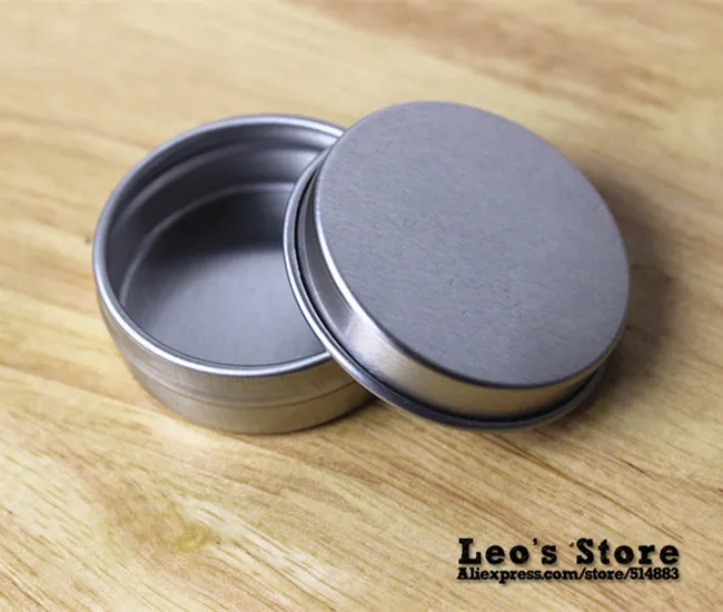 Wholesale 24mmx51mm 50pcs/lot 30ml mat aluminum Jars,cream & cosmetics container,electronic protect,LAJ-08a
Wholesale 24mmx51mm 50pcs/lot 30ml mat aluminum Jars,cream & cosmetics container,electronic protect,LAJ-08a