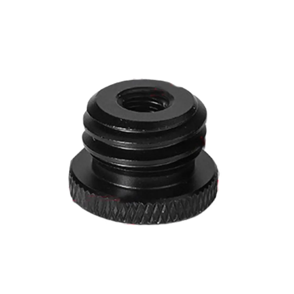 Camera Screw Tripod Smooth Surface Clear Thread For All Kinds Of Photographic Equipment Fine Workmanship
Camera Screw Tripod Smooth Surface Clear Thread For All Kinds Of Photographic Equipment Fine Workmanship