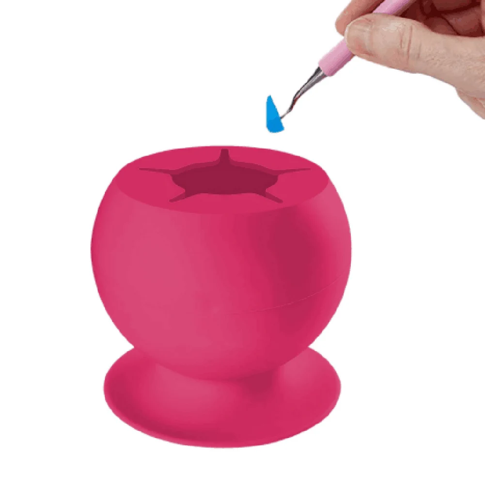 Silicone Waste Storage Box Sewing Scrap Collection Desktop Weeding DIY Helper Lightweight Portable Box Outdoor Part
Silicone Waste Storage Box Sewing Scrap Collection Desktop Weeding DIY Helper Lightweight Portable Box Outdoor Part