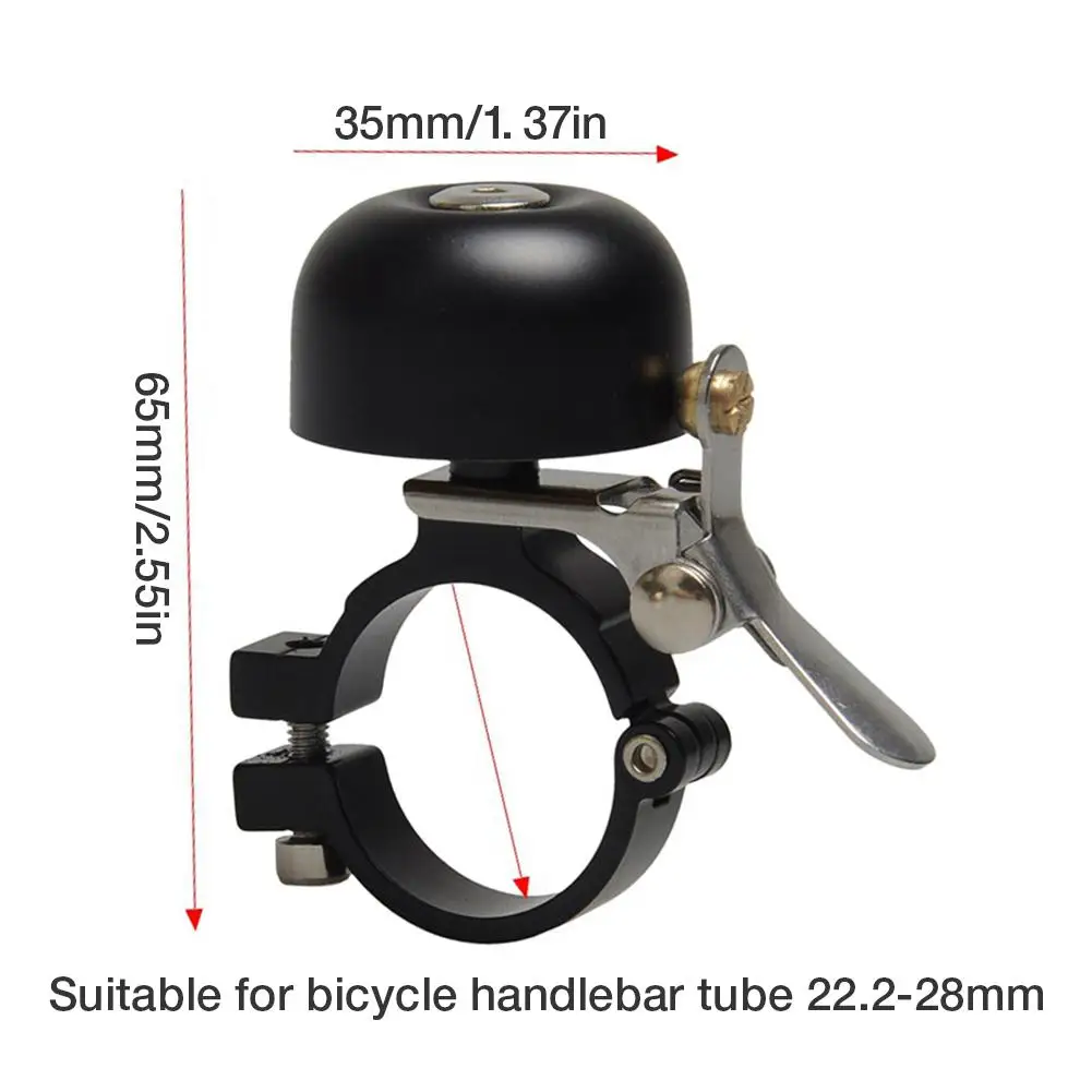 Bicycle Bells, Mountain Road Bikes, Retro Bells, Childrens Bicycle Bells, Loud And Clear Sound, Adjustable Elasticity, Basicall
Bicycle Bells, Mountain Road Bikes, Retro Bells, Childrens Bicycle Bells, Loud And Clear Sound, Adjustable Elasticity, Basicall