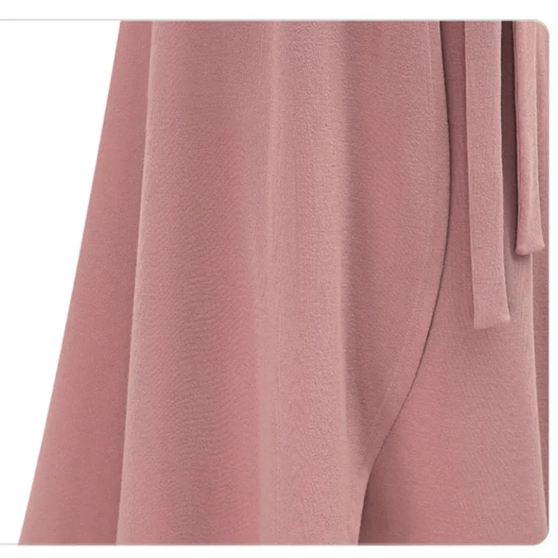 High Waist Women Autumn Asymmetrical Skirts Fashion Solid Bandage Pink Black Loose Skirt 2020 Lady Streetwear Spilt Long Skirts
High Waist Women Autumn Asymmetrical Skirts Fashion Solid Bandage Pink Black Loose Skirt 2020 Lady Streetwear Spilt Long Skirts