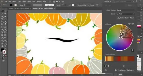 Illustrator CC 2021 Industrial Standard Vector Illustration Software Win-Quick Install - Lifetime Use
Illustrator CC 2021 Industrial Standard Vector Illustration Software Win-Quick Install - Lifetime Use