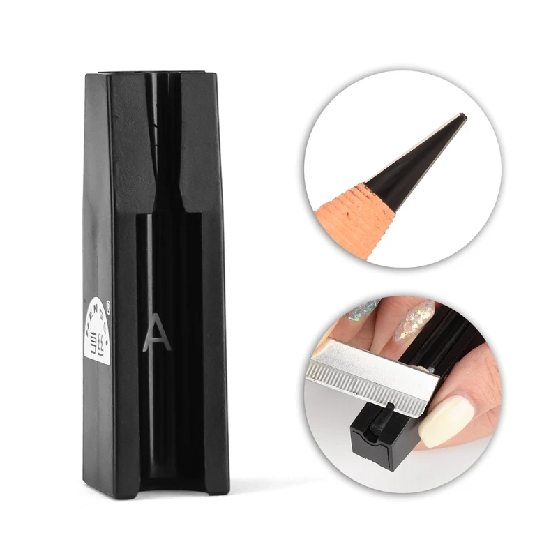 Duckbill-Shape Eyebrow Pencil Shaper,Eye Makeup Shaping Tool for Waterproof Peel Off Brow Pencil,Compact Cosmetic Shaper
Duckbill-Shape Eyebrow Pencil Shaper,Eye Makeup Shaping Tool for Waterproof Peel Off Brow Pencil,Compact Cosmetic Shaper