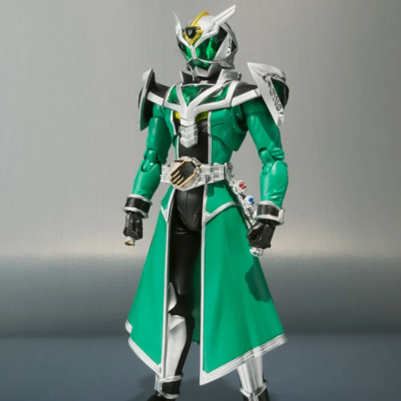 SHF Kamen Rider Wizard Wizard Flame Harricane Dragon Infinity Style Anime Toy Model
SHF Kamen Rider Wizard Wizard Flame Harricane Dragon Infinity Style Anime Toy Model