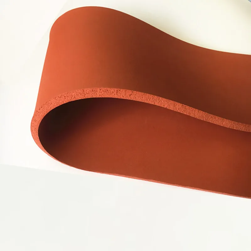 Silicone Foam Sponge Plate Sheet Board Heat Insulation Blanket Strip Square 500 x 500 x 8mm Red
Silicone Foam Sponge Plate Sheet Board Heat Insulation Blanket Strip Square 500 x 500 x 8mm Red