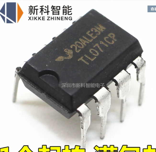Mxy 10 шт./лот TL071CP DIP8 TL071 DIP-8 071CP DIP TL071C, рабочий усилитель, новый оригинал
Mxy 10 шт./лот TL071CP DIP8 TL071 DIP-8 071CP DIP TL071C, рабочий усилитель, новый оригинал