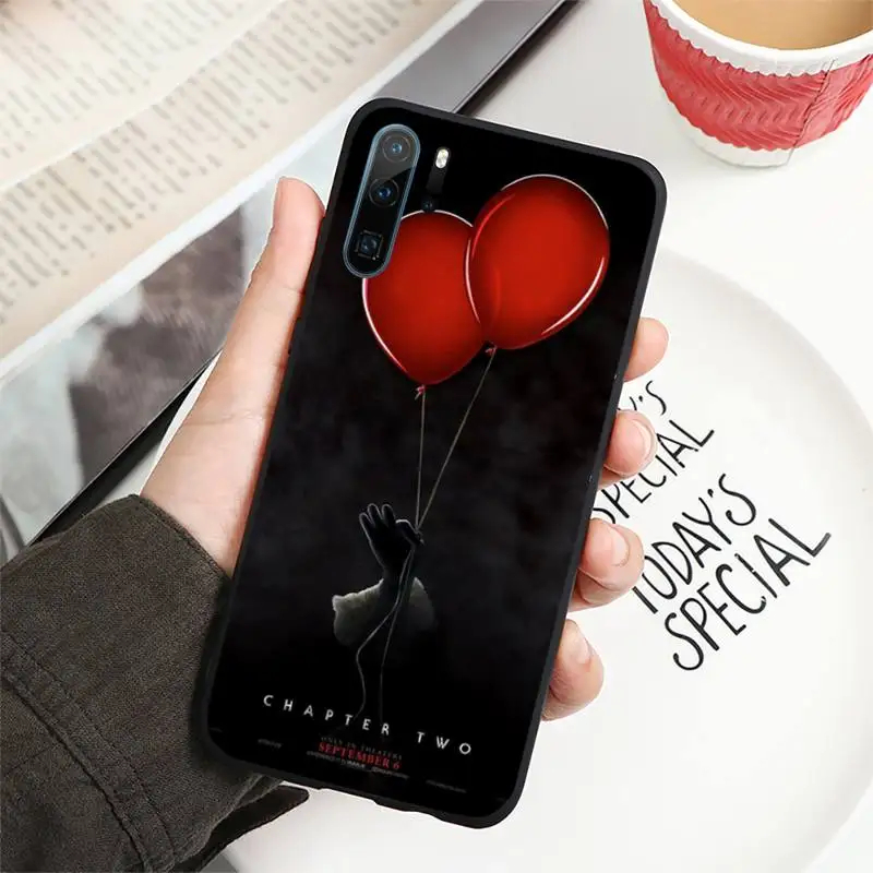 it a coisa trailer Phone Case For Huawei P40 P20 P30 lite Pro P Smart 2019 Mate 40 20 10 Lite Pro Nova 5t 
it a coisa trailer Phone Case For Huawei P40 P20 P30 lite Pro P Smart 2019 Mate 40 20 10 Lite Pro Nova 5t