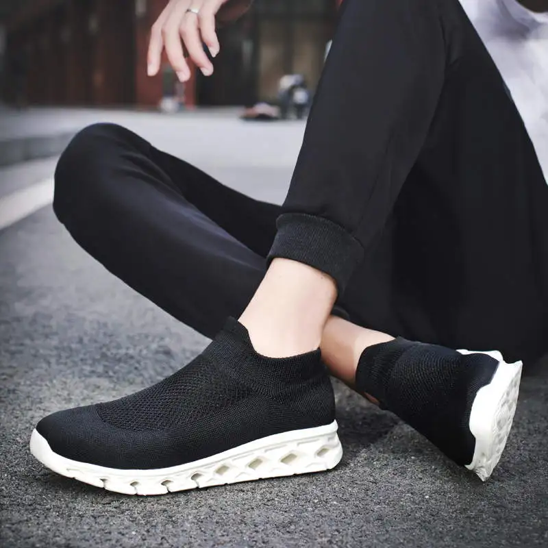 Мужские кроссовки, оригинальная мужская спортивная обувь, Беговая Мужская Спортивная обувь Number 7, Мужская амортизирующая теннисная обувь ... 
Мужские кроссовки, оригинальная мужская спортивная обувь, Беговая Мужская Спортивная обувь Number 7, Мужская амортизирующая теннисная обувь ...