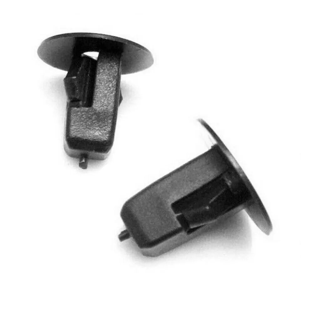 50pcs Car Fender Liner Clips Screws Grommet Fits For Toyota Camry Tacoma Tundra Long Service Durable Interior Accessories
50pcs Car Fender Liner Clips Screws Grommet Fits For Toyota Camry Tacoma Tundra Long Service Durable Interior Accessories