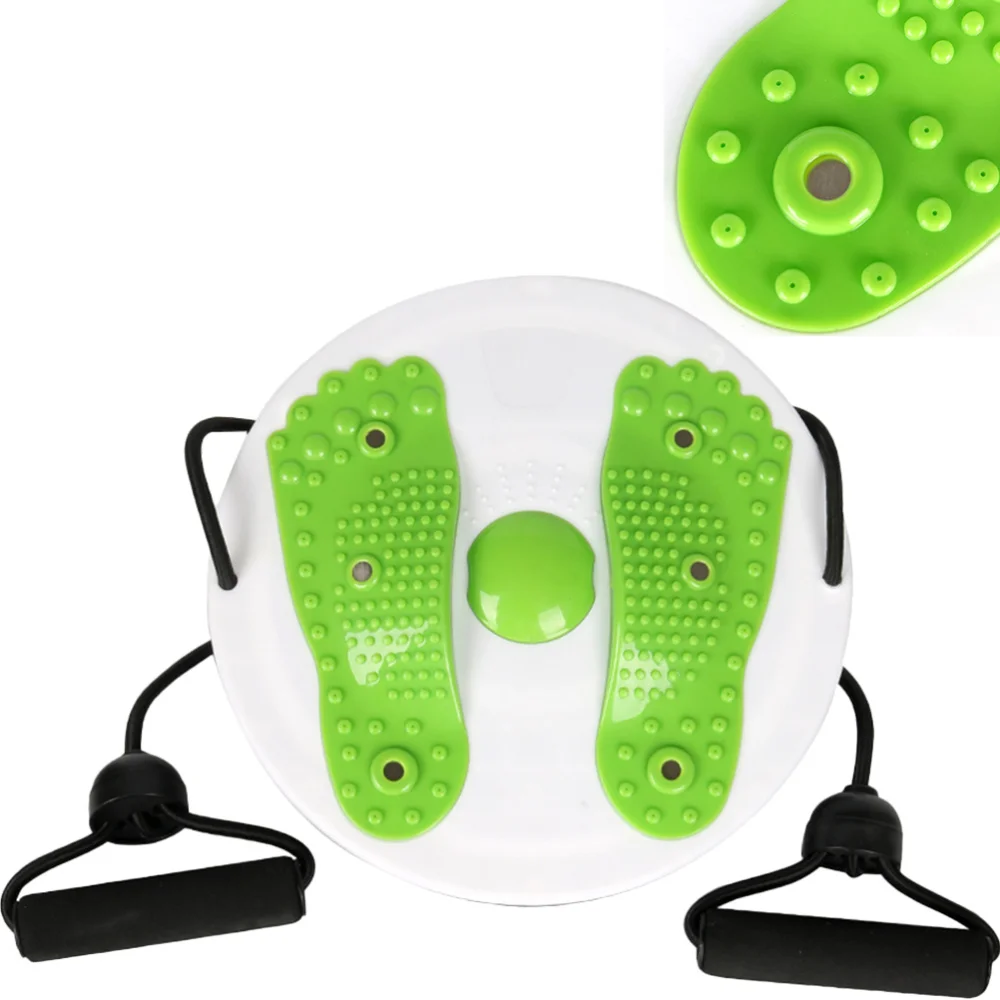 Body Shaping And Waist Twisting Machine Fitness Plate Board With Rope (Red)
Body Shaping And Waist Twisting Machine Fitness Plate Board With Rope (Red)