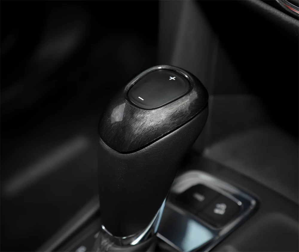 ABS Gear Lever Decoration Cover Trim for Chevrolet Equinox 2017+ Stylish Car Accessories Car Decal Stickers Interior Decoration
ABS Gear Lever Decoration Cover Trim for Chevrolet Equinox 2017+ Stylish Car Accessories Car Decal Stickers Interior Decoration