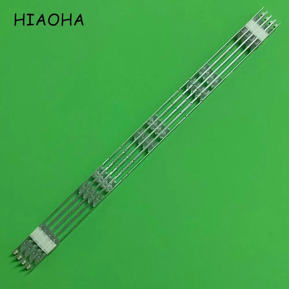 8pcs/Set LED Backlight Strip 5Lamps 428mm For 40" TV SAMSUNG_2013ARC40_3228N1_5_REV1.1_140509 40VLE6520BL 40-LB-M520 40VLE4421BF 
8pcs/Set LED Backlight Strip 5Lamps 428mm For 40" TV SAMSUNG_2013ARC40_3228N1_5_REV1.1_140509 40VLE6520BL 40-LB-M520 40VLE4421BF