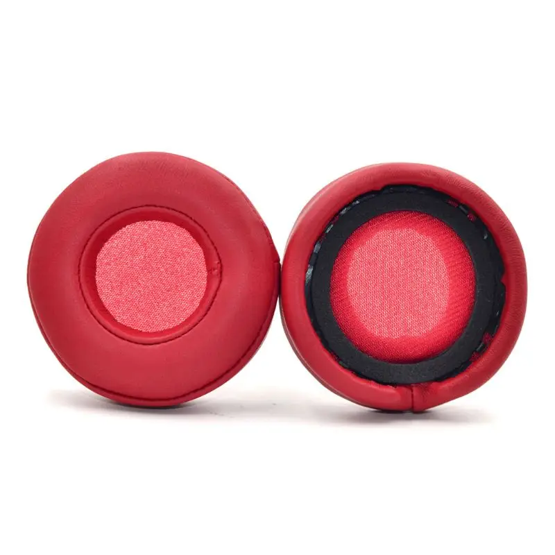 Ear Pads for beatsmixr Headphones Replacement Earmuffs Ear Cushion Accessories P9YE
Ear Pads for beatsmixr Headphones Replacement Earmuffs Ear Cushion Accessories P9YE