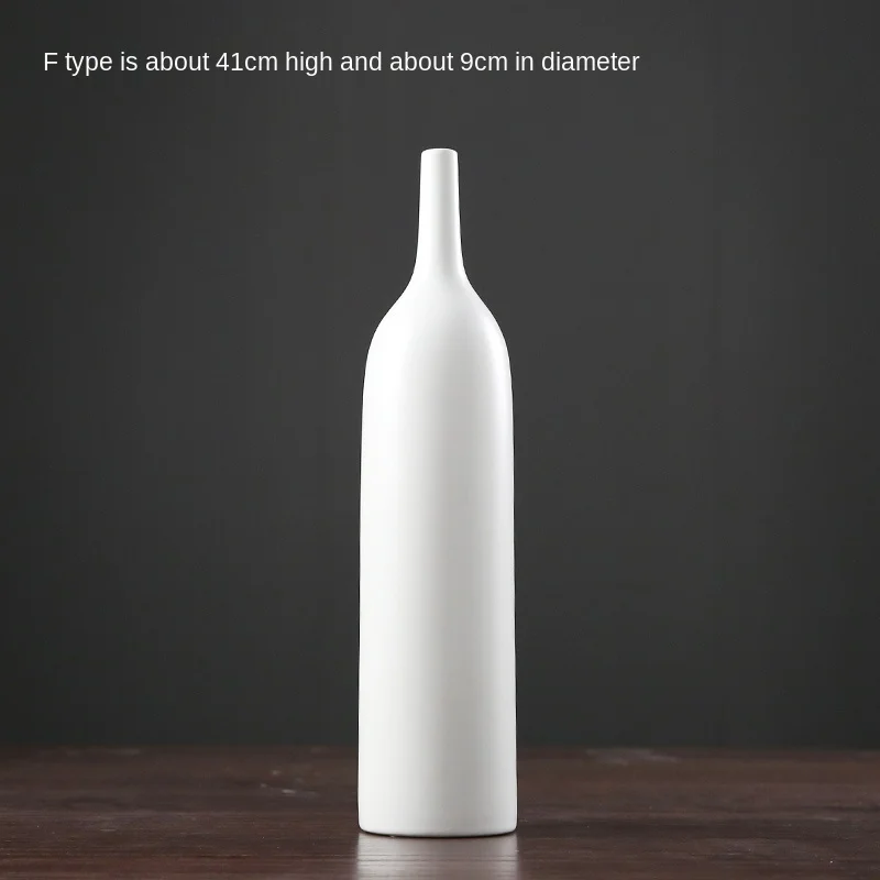 Creative Pottery Zen Japanese Style Table Flower Vase Decoration Horseshoe Flower Arrangement Ceramic High Simulation Flower
Creative Pottery Zen Japanese Style Table Flower Vase Decoration Horseshoe Flower Arrangement Ceramic High Simulation Flower