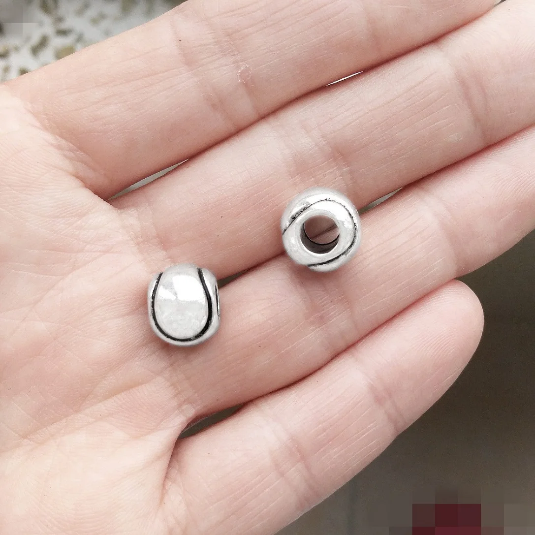 Серебряные бусы ручной работы украшения diy ювелирных изделий 7 мм круглые Цветочные охраны окружающей среды goldfeu поставщик 200 шт./лот
Серебряные бусы ручной работы украшения diy ювелирных изделий 7 мм круглые Цветочные охраны окружающей среды goldfeu поставщик 200 шт./лот