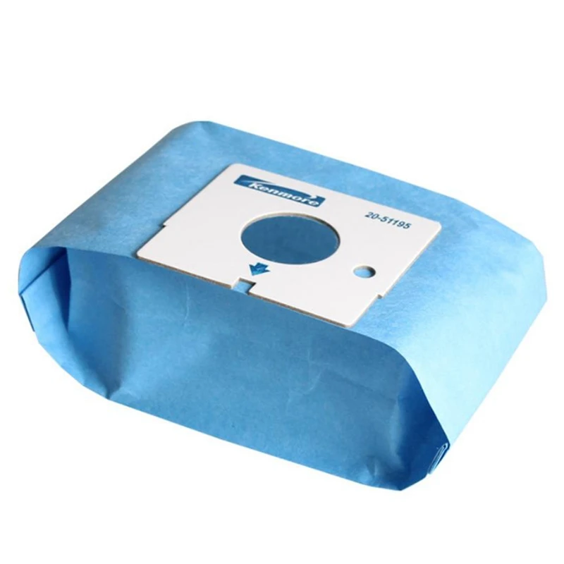 10 Pcs Disposable Paper Vacuum Cleaner Dust Bag Replacement for V-CR142STN ZW1300 V-C 44 V-132SDN V-866HAB,Etc
10 Pcs Disposable Paper Vacuum Cleaner Dust Bag Replacement for V-CR142STN ZW1300 V-C 44 V-132SDN V-866HAB,Etc