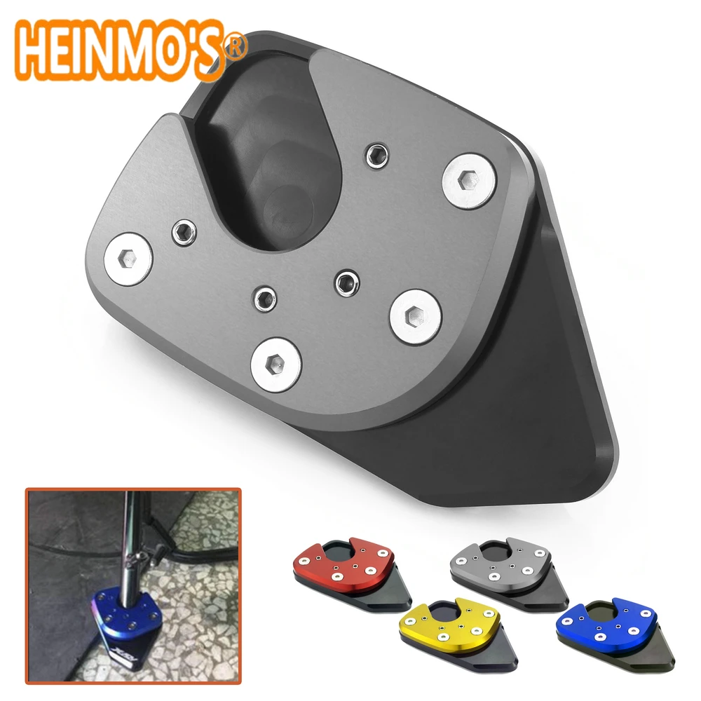 Для XADV X-ADV X ADV 750 2017 2018 аксессуары для поездок на мотоцикле, подставка для скутера стопы боковая стойка увеличитель плиты CNC Алюминий
Для XADV X-ADV X ADV 750 2017 2018 аксессуары для поездок на мотоцикле, подставка для скутера стопы боковая стойка увеличитель плиты CNC Алюминий