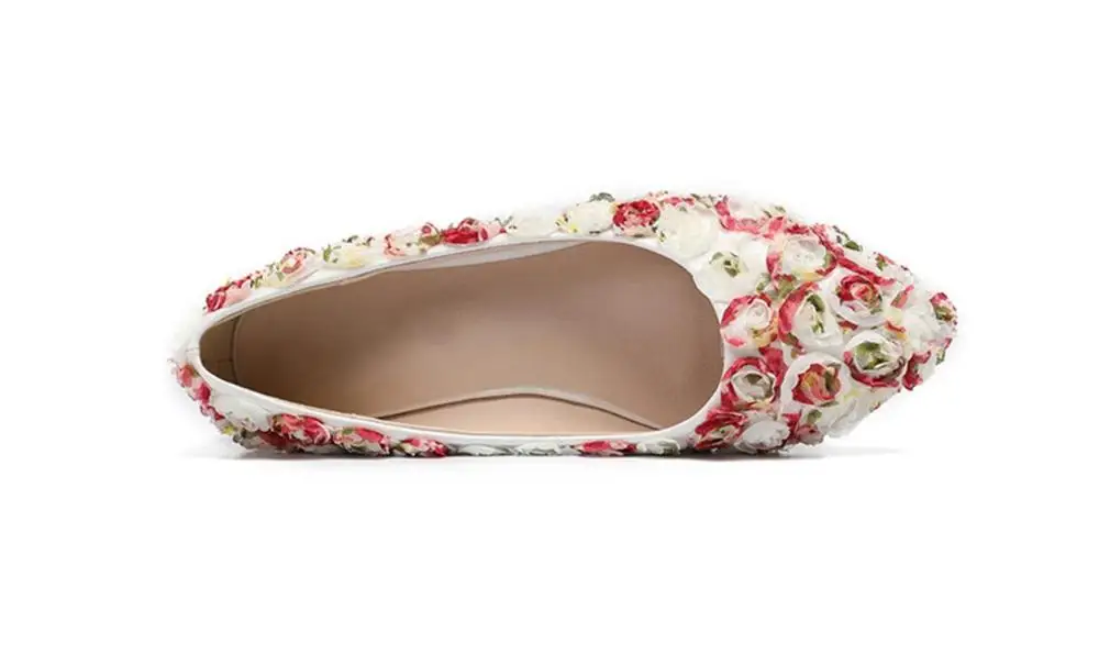 2019 New Fashion Women Flats Shoes Flowers Spring Autumn Comfort Casual Flat Shoes Woman Slip On Pointed Toe Female Lazy Shoes
2019 New Fashion Women Flats Shoes Flowers Spring Autumn Comfort Casual Flat Shoes Woman Slip On Pointed Toe Female Lazy Shoes