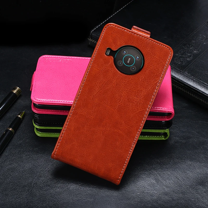 Case For Nokia X10 Case Cover Flip Leather Protective Case For Nokia X20 Cover Business Phone Case
Case For Nokia X10 Case Cover Flip Leather Protective Case For Nokia X20 Cover Business Phone Case