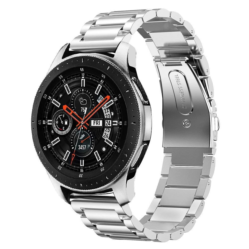 20mm strap for Galaxy Watch active2 44mm 40mm band 22mm stainless steel link bracelet for samsung galaxy watch 46mm wrist bands
20mm strap for Galaxy Watch active2 44mm 40mm band 22mm stainless steel link bracelet for samsung galaxy watch 46mm wrist bands