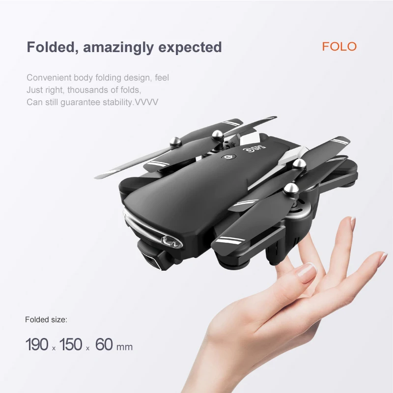 FEMA Camera Drone 4K GPS 5G WiFi Long Flight Distance Altitude Hold Foldable RC Quadcopter Dron 6K Professional
FEMA Camera Drone 4K GPS 5G WiFi Long Flight Distance Altitude Hold Foldable RC Quadcopter Dron 6K Professional