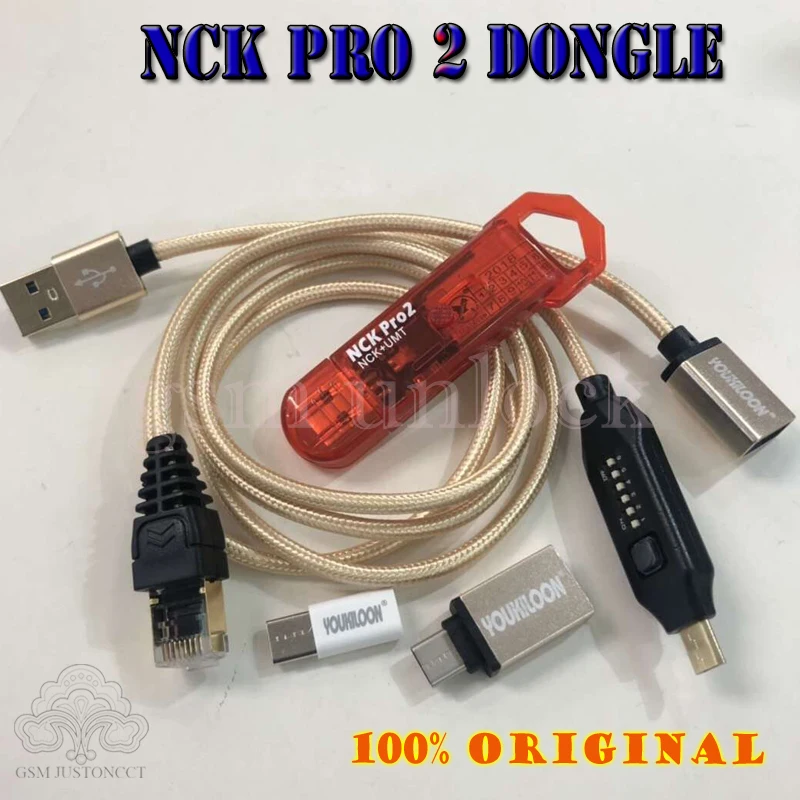 100% Original NCK Pro Dongle NCK Pro2 Dongl nck key NCK DONGLE+UMT DONGLE 2 in1+UMF ALL Boot cable fast shipping
100% Original NCK Pro Dongle NCK Pro2 Dongl nck key NCK DONGLE+UMT DONGLE 2 in1+UMF ALL Boot cable fast shipping