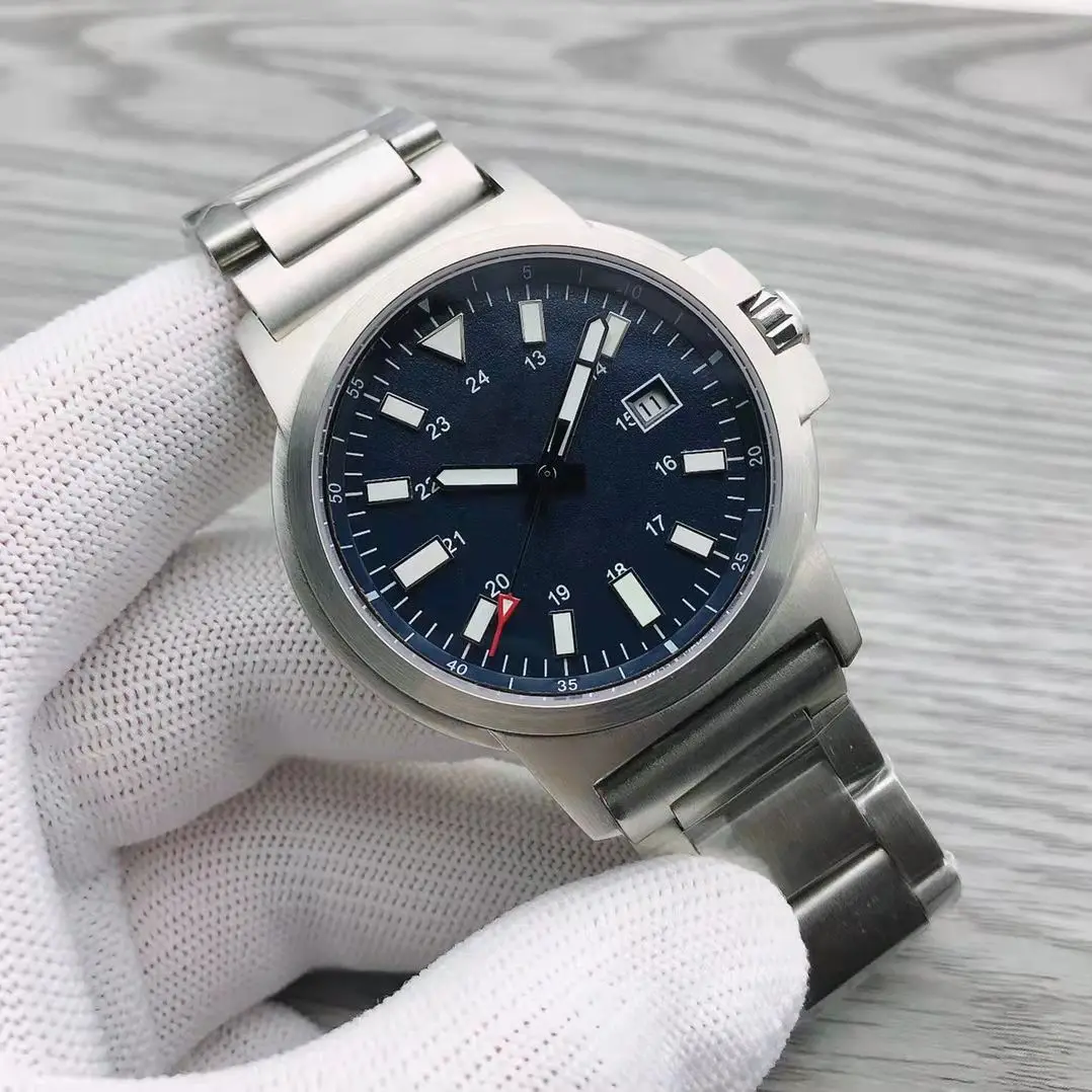BLT R21 Top Brand Luxury Men's Watches Mechanical Automatic 821A movment Watch For Men Stainless Steel Sapphire Glass Sport
BLT R21 Top Brand Luxury Men's Watches Mechanical Automatic 821A movment Watch For Men Stainless Steel Sapphire Glass Sport