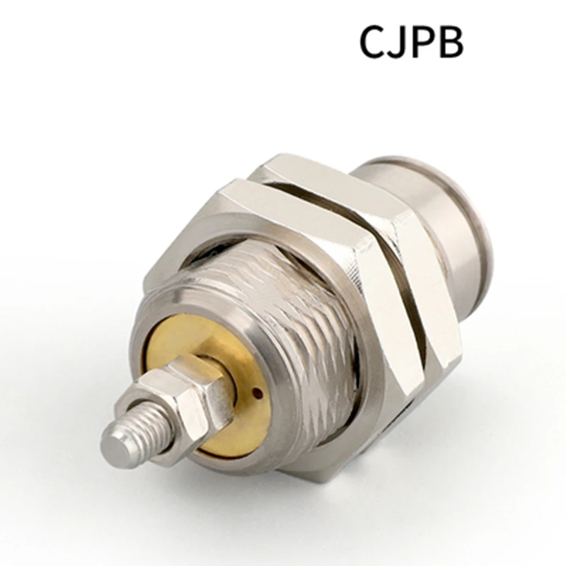SMC type CJPB CJPB6-5 CJPB10-10 Single Acting Spring Pin Micro Needle Air Cylinder
SMC type CJPB CJPB6-5 CJPB10-10 Single Acting Spring Pin Micro Needle Air Cylinder