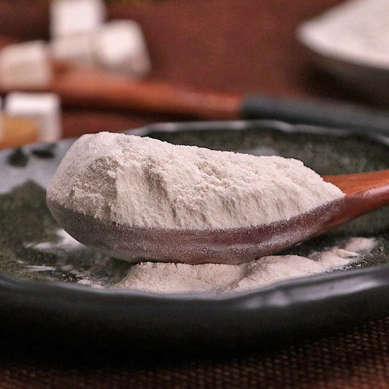 Fu Ling Orgainc Fu Ling Poria Cocos China Root powder Chinese Herbal