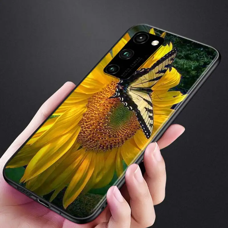 Silicone Cover Sunflower Flowers Rose for Huawei Honor 30 20S 20 10i 9S 9A 9C 9X 8X 10 9 Lite 8A 7C 7A Pro Phone Case
Silicone Cover Sunflower Flowers Rose for Huawei Honor 30 20S 20 10i 9S 9A 9C 9X 8X 10 9 Lite 8A 7C 7A Pro Phone Case