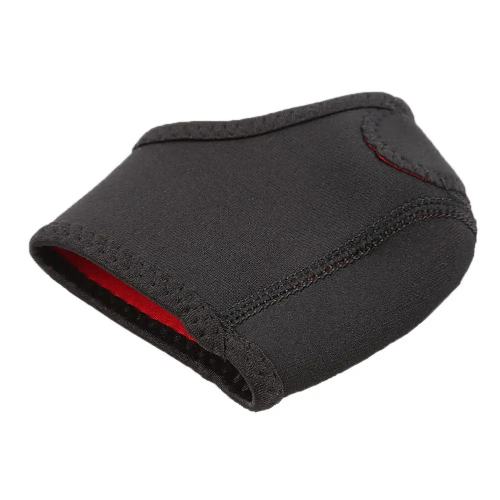 Unisex Men/Women Foot Wear Heel Cover Pad Protective Mat Anti-cracks Prevent Grinding Feet Socks Ankle Support Wrap Protector
Unisex Men/Women Foot Wear Heel Cover Pad Protective Mat Anti-cracks Prevent Grinding Feet Socks Ankle Support Wrap Protector