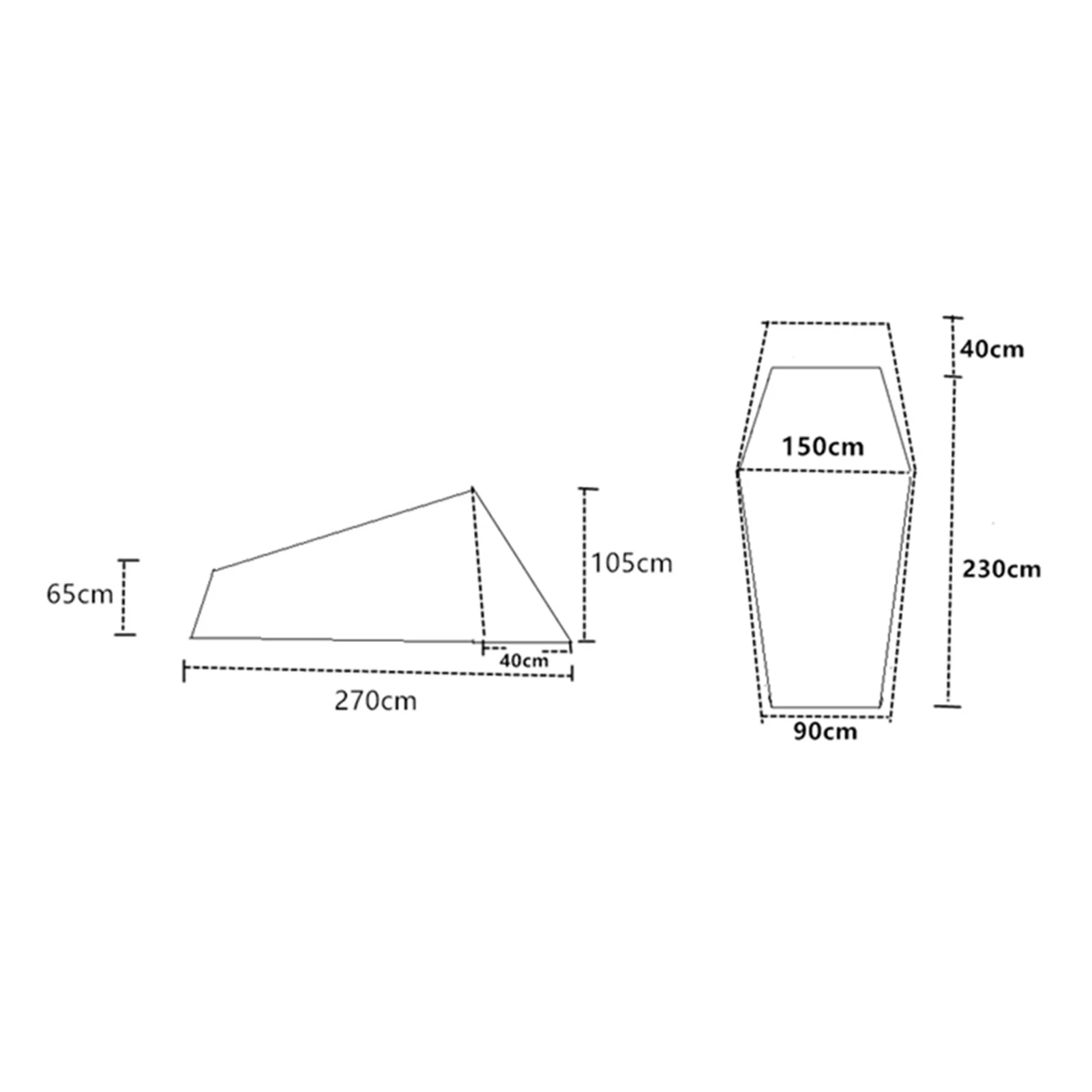 2 Layers Outdoor Camping Tent Anti-mosquito Double Durable Waterproof Light Tent Ultralight Aluminum Pole Hiking Backpack Tent
2 Layers Outdoor Camping Tent Anti-mosquito Double Durable Waterproof Light Tent Ultralight Aluminum Pole Hiking Backpack Tent