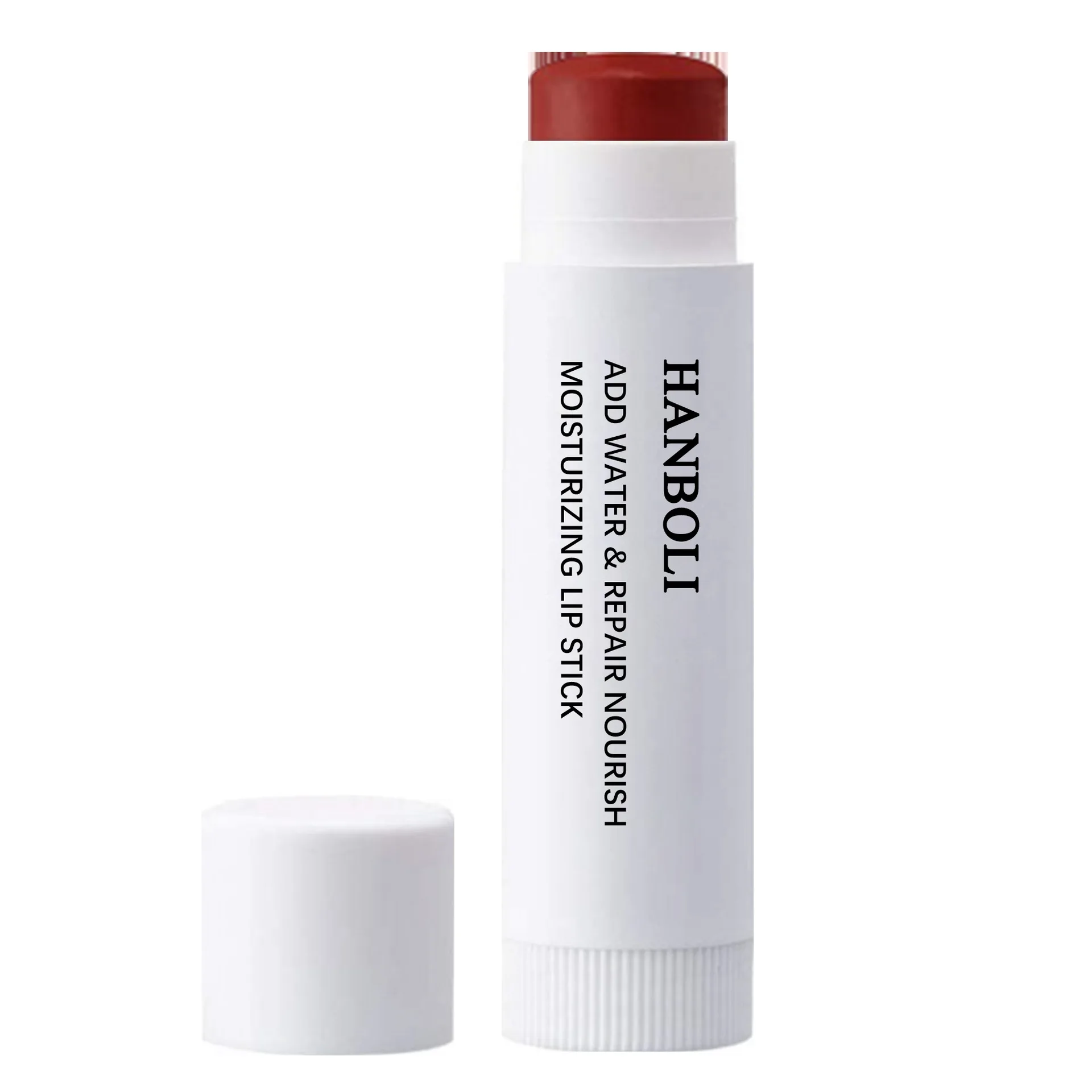 Color-changing lipstick moisturizing rehydration prevents dry temperature from changing lipstick
Color-changing lipstick moisturizing rehydration prevents dry temperature from changing lipstick