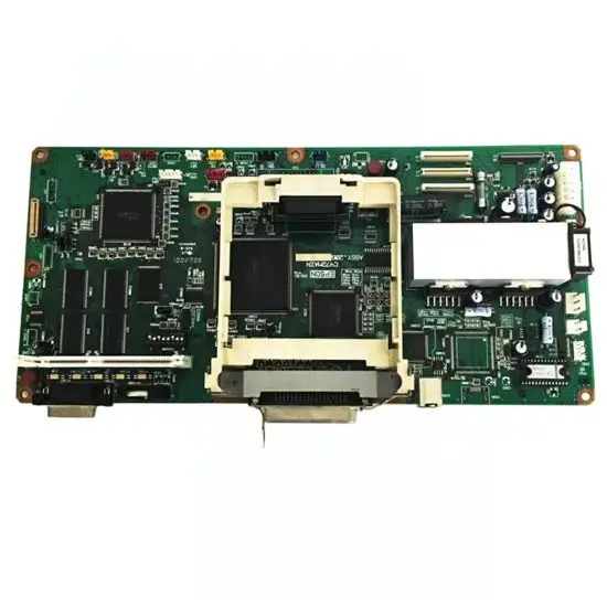 Motherboard Formatter Logic Main Board Compatible For Epson Stylus Pro 7600 9600 Board 100% Tested
Motherboard Formatter Logic Main Board Compatible For Epson Stylus Pro 7600 9600 Board 100% Tested