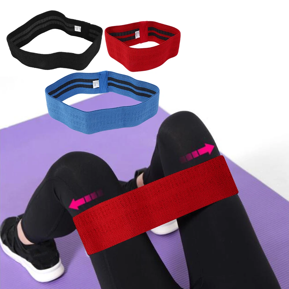 Buttocks Lifting Resistance Bands Yoga Exercise Body Shaping Stretch Bands Fitness Resistance Bands Workout Exercise Equipment
Buttocks Lifting Resistance Bands Yoga Exercise Body Shaping Stretch Bands Fitness Resistance Bands Workout Exercise Equipment