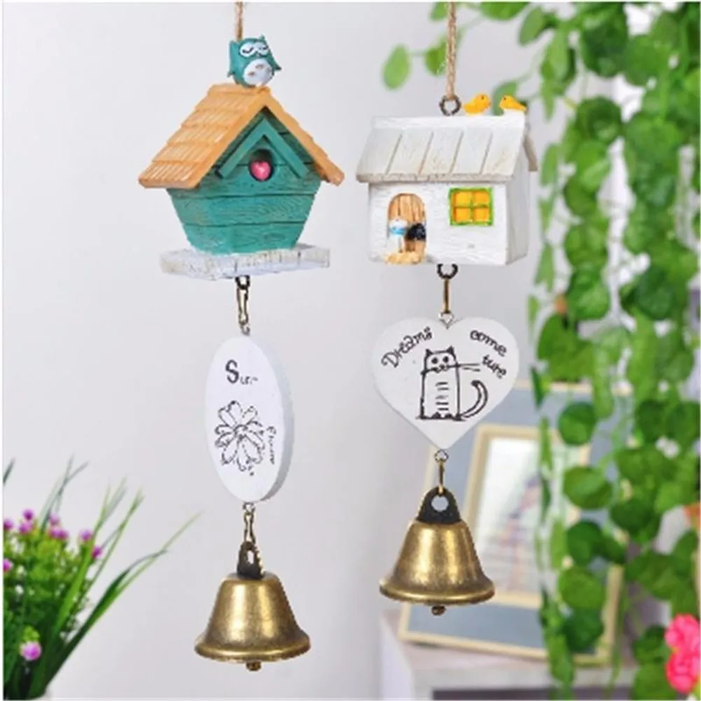 1Pc Resin Crafts Wind Chimes Cartoon Wind Chimes Doll Bell Pendant Home Yard Garden Outdoor Car Decor Wind Chime
1Pc Resin Crafts Wind Chimes Cartoon Wind Chimes Doll Bell Pendant Home Yard Garden Outdoor Car Decor Wind Chime