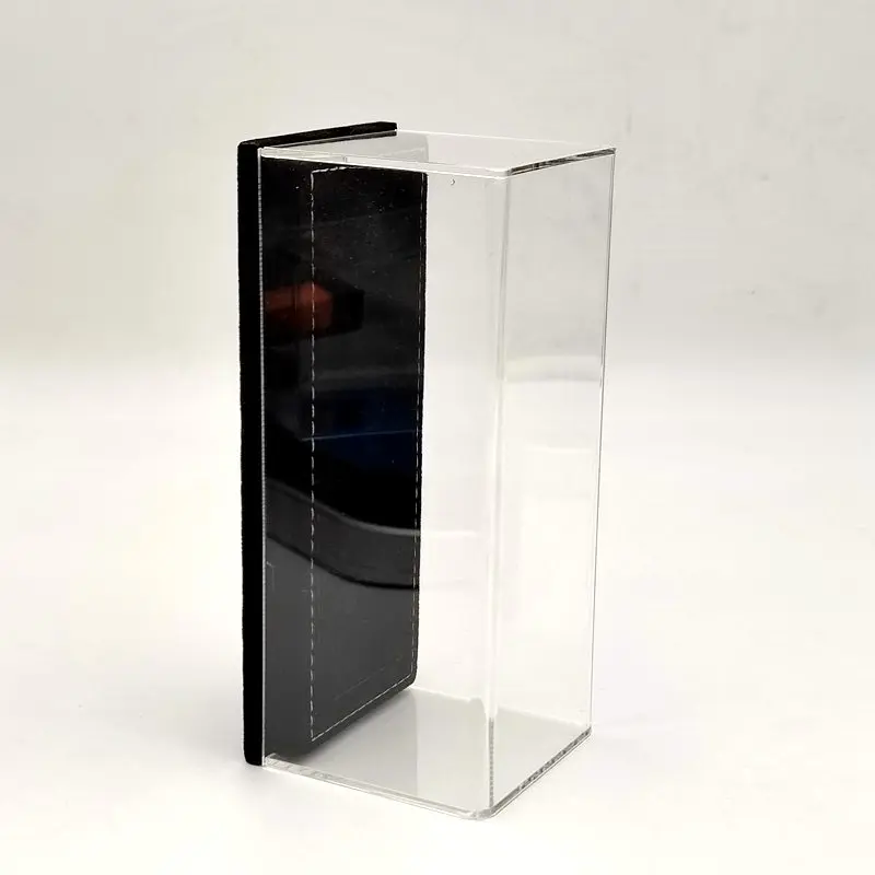 Thicken Acrylic Case Models Car Thicken Display Box Transparent Dustproof Black Flannel Bottom 1:43 Scale 
Thicken Acrylic Case Models Car Thicken Display Box Transparent Dustproof Black Flannel Bottom 1:43 Scale