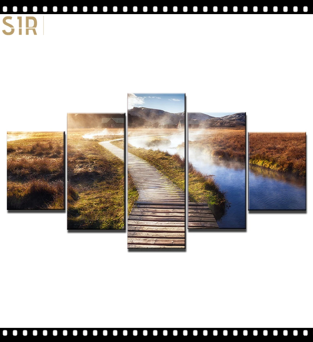 Scenery Decorations for The Five - Part Poster Living Room Decoration Room Decor Anime Decor Wall Paintings Home Decor Wall Art
Scenery Decorations for The Five - Part Poster Living Room Decoration Room Decor Anime Decor Wall Paintings Home Decor Wall Art