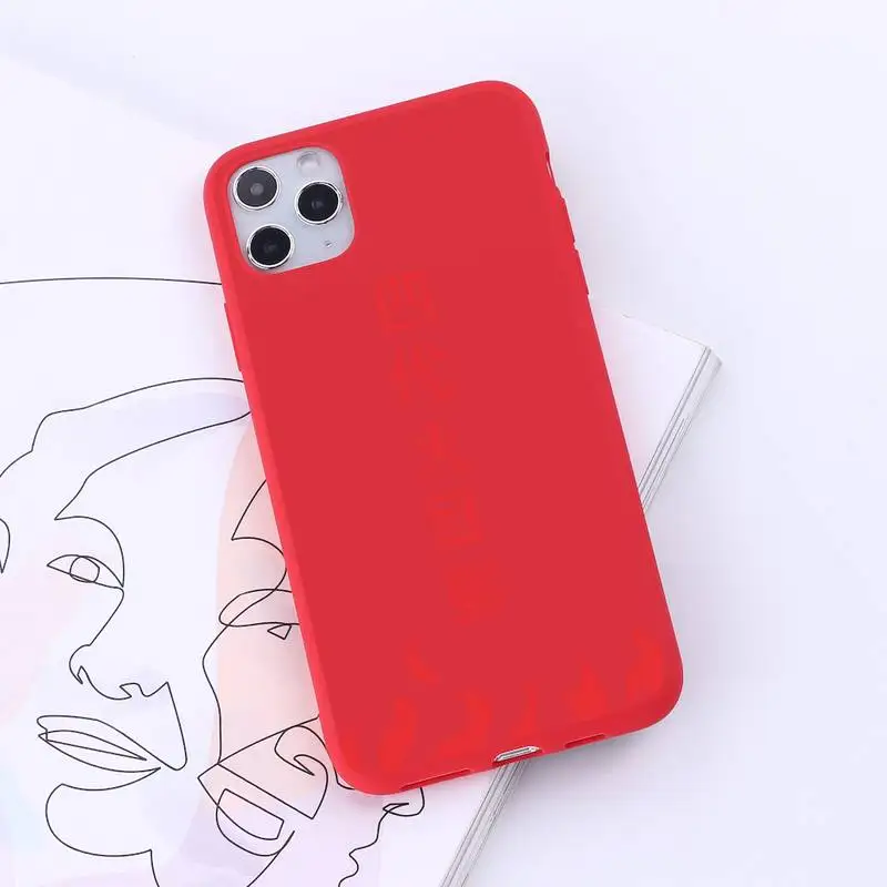 Anime Naruto Uchiha Itachi Kakashi Sasuke Phone Case Red Candy Color for iPhone 6 7 8 11 12 s mini pro X XS XR MAX Plus
Anime Naruto Uchiha Itachi Kakashi Sasuke Phone Case Red Candy Color for iPhone 6 7 8 11 12 s mini pro X XS XR MAX Plus
