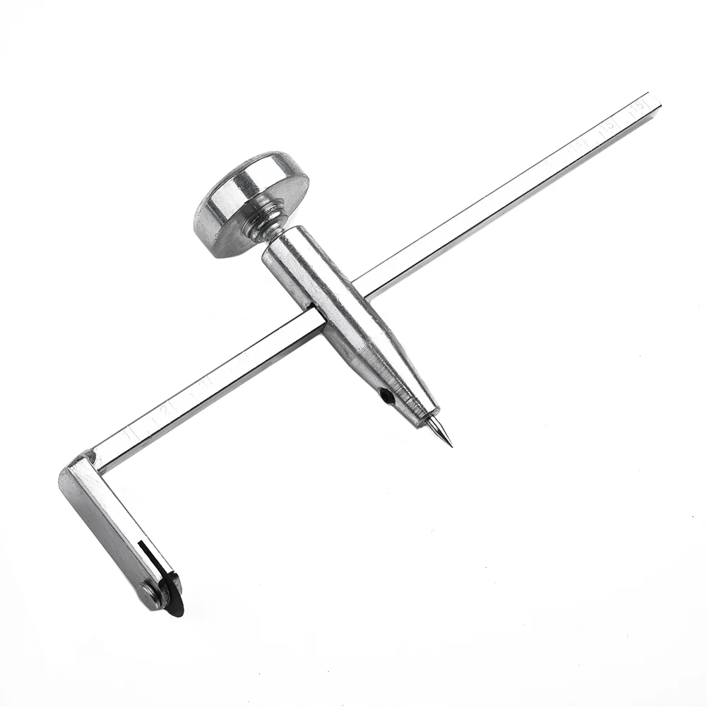 Accessories Circle Hole Cutter Part Drywall Round Cutting Drill Steel 22*9*4.5cm
Accessories Circle Hole Cutter Part Drywall Round Cutting Drill Steel 22*9*4.5cm