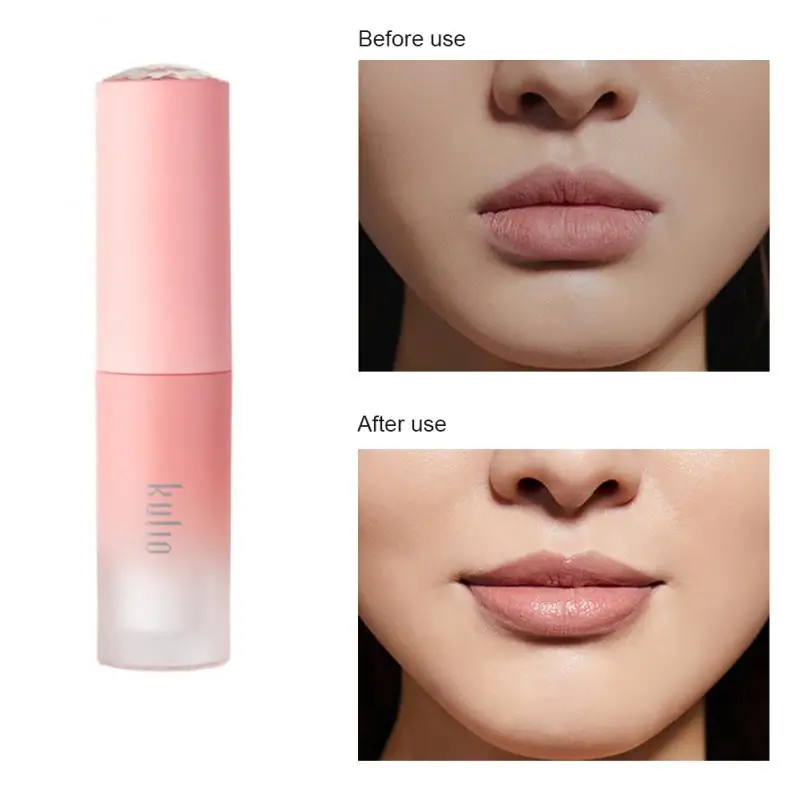 Shea Butter Lip balm Moisturizing Lip tint Diminishing Lip Wrinkles Lipstick Cosmetics Vitamin E Gloss lips Care
Shea Butter Lip balm Moisturizing Lip tint Diminishing Lip Wrinkles Lipstick Cosmetics Vitamin E Gloss lips Care