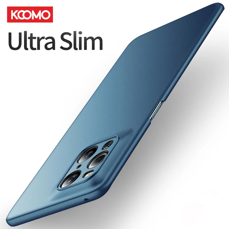 For OPPO Find X3 Pro Case Cyan Shockproof Hard PC Ultra Thin Matte Cases For OPPO Find X3 X2 Pro Neo Lite Cover
For OPPO Find X3 Pro Case Cyan Shockproof Hard PC Ultra Thin Matte Cases For OPPO Find X3 X2 Pro Neo Lite Cover