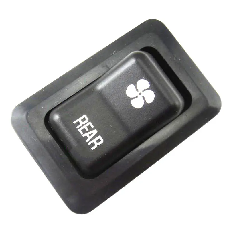 Автомобильный Кондиционер задний Нагреватель Переключатель вентилятора MR218466 для Mitsubishi Pajero Montero 1990-2004 V10-40
Автомобильный Кондиционер задний Нагреватель Переключатель вентилятора MR218466 для Mitsubishi Pajero Montero 1990-2004 V10-40