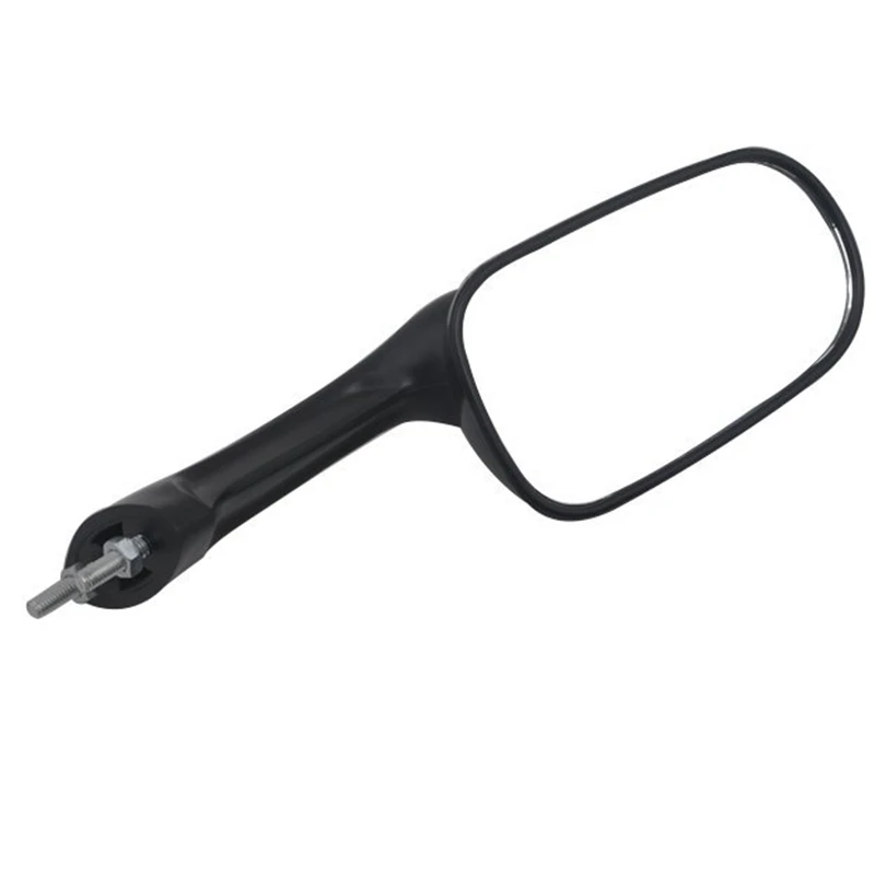 Motorcycle Rearview Mirror Side Mirror Fit for HONDA CBR250RR CBR400RR VFR400 RVF 400 NSR250R
Motorcycle Rearview Mirror Side Mirror Fit for HONDA CBR250RR CBR400RR VFR400 RVF 400 NSR250R